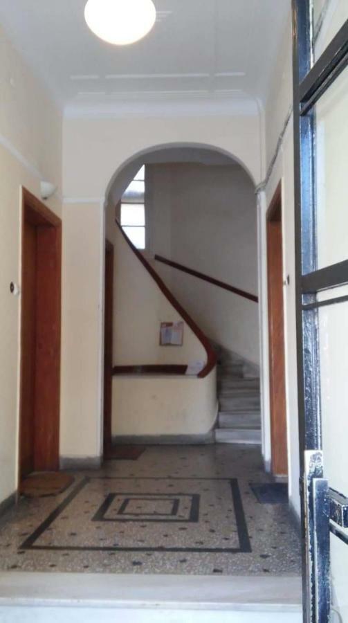 Beautiful Appartment Under Akropolis! Афины Экстерьер фото