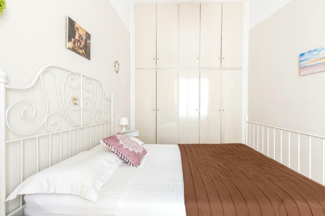 Beautiful Appartment Under Akropolis! Афины Экстерьер фото