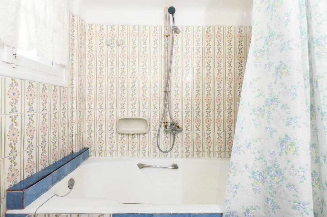 Beautiful Appartment Under Akropolis! Афины Экстерьер фото