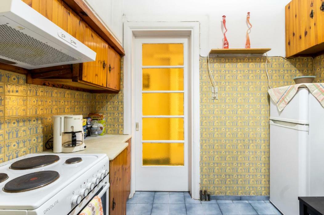 Beautiful Appartment Under Akropolis! Афины Экстерьер фото